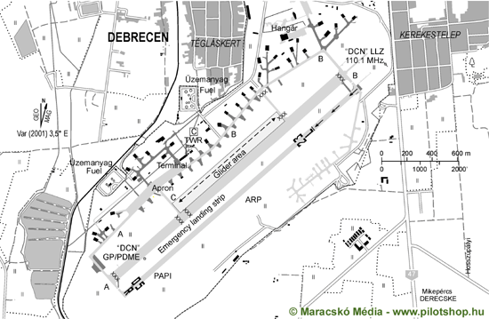 hármashatárhegy debrecen térkép HungaryAirport.hu hármashatárhegy debrecen térkép