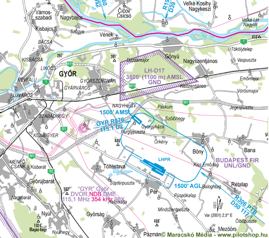 győrszentiván térkép HungaryAirport.hu győrszentiván térkép