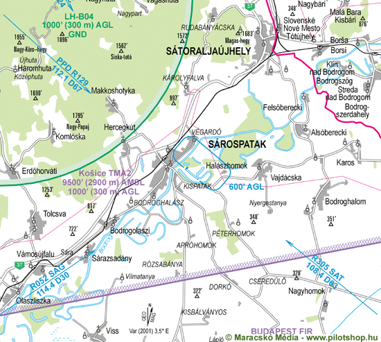 sárospatak térkép HungaryAirport.hu sárospatak térkép